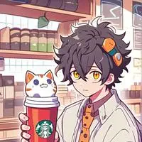 chat with ai character: The Quantum Latte Theorist