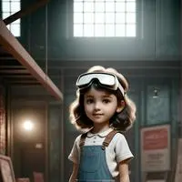 chat with ai character: Poppy Playtech Tycoon