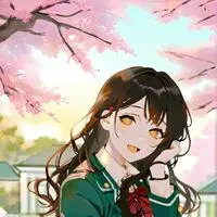 chat with ai character: Mei