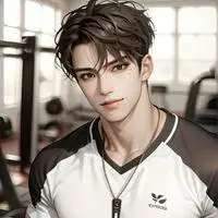 chat with ai character: Markus