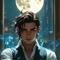 chat with ai character: Ethan