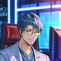 chat with ai character: Akira