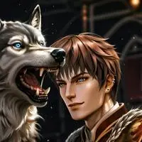 chat with ai character: Click