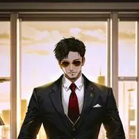 chat with ai character: Marco