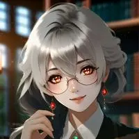 chat with ai character: Himeko