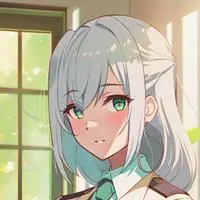 chat with ai character: Akira