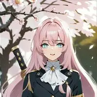 chat with ai character: Kaori