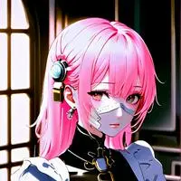 chat with ai character: Lilica