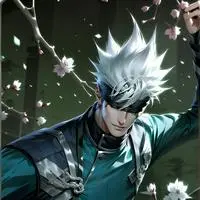 chat with ai character: Gojo Satoru