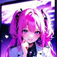 chat with ai character: Aika