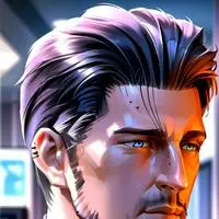 chat with ai character: The Frequent Flyer