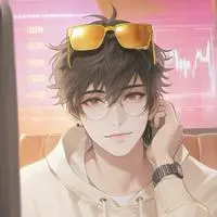 chat with ai character: The Cryptocurrency Caffeine Enthusiast