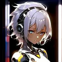 chat with ai character: LunaShield