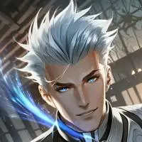 chat with ai character: Satoru Gojo