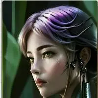 chat with ai character: Eira