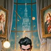 chat with ai character: Alex