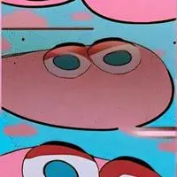 chat with ai character: Kirby