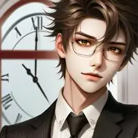 chat with ai character: Evan Iceberg