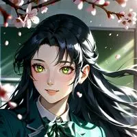 chat with ai character: Misaki