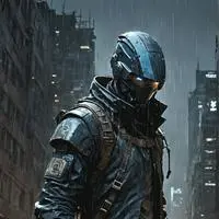 chat with ai character: Theron