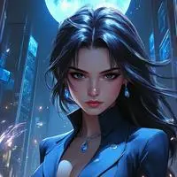 chat with ai character: Diana