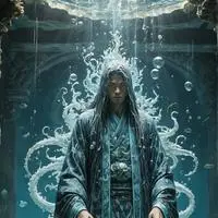 chat with ai character: Atlas