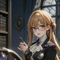 chat with ai character: Hina