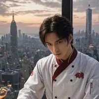 chat with ai character: Alan