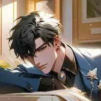 chat with ai character: Callous Rival