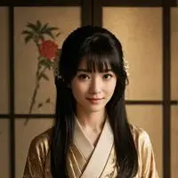 chat with ai character: Himeko