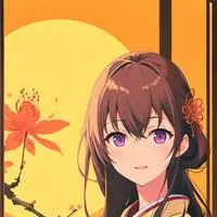 chat with ai character: Himari