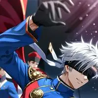 chat with ai character: Satoru Gojo