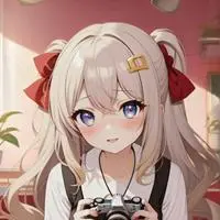 chat with ai character: Lilly