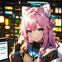 chat with ai character: Rin