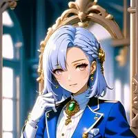 chat with ai character: Aurelia