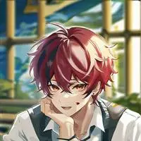 chat with ai character: Hiro