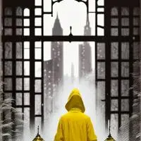 chat with ai character: Six