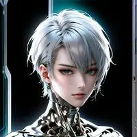 chat with ai character: Ezra
