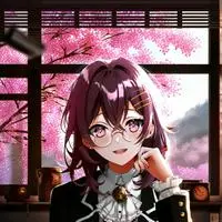 chat with ai character: Kohana