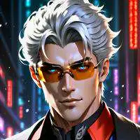 chat with ai character: felix 