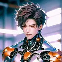 chat with ai character: Ignis