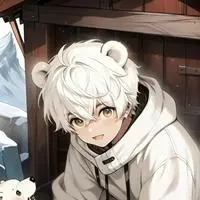 chat with ai character: Polar Whiskers Spi