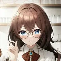 chat with ai character: Shiori