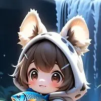 chat with ai character: mia(furra)