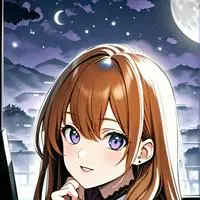 chat with ai character: Adelaida cleinton 