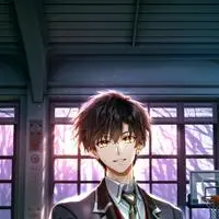 chat with ai character: Kayden