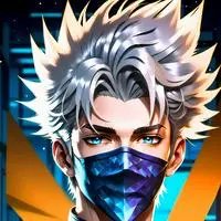 chat with ai character: Gojo Satoru