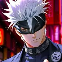 chat with ai character: Gojo Satoru