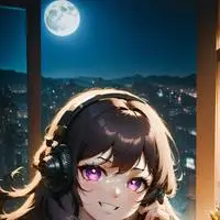 chat with ai character: Miyuki