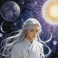 chat with ai character: Leo